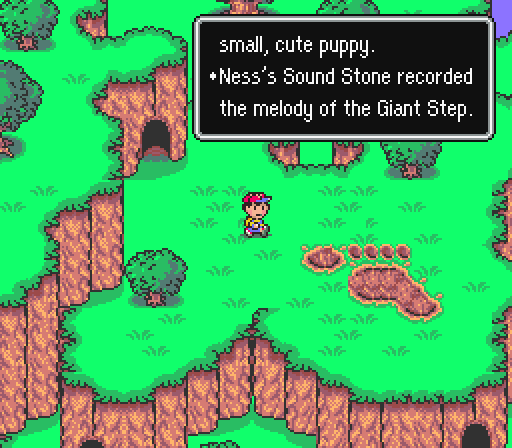 Earthbound